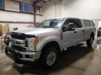 2017 Ford F250 Super Duty