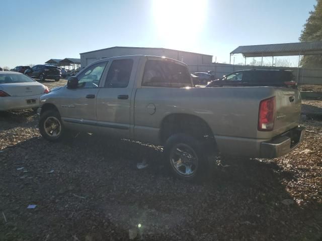 2003 Dodge RAM 1500 ST