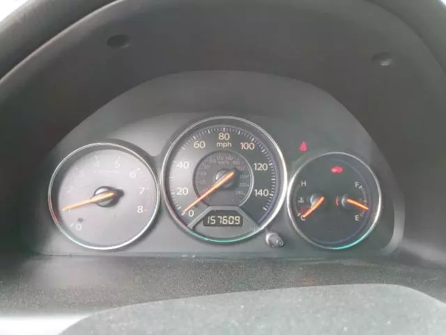 2005 Honda Civic EX