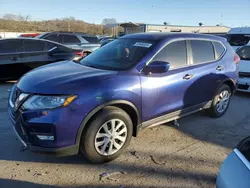 2018 Nissan Rogue S en venta en Lebanon, TN