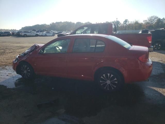 2008 Chevrolet Cobalt LT