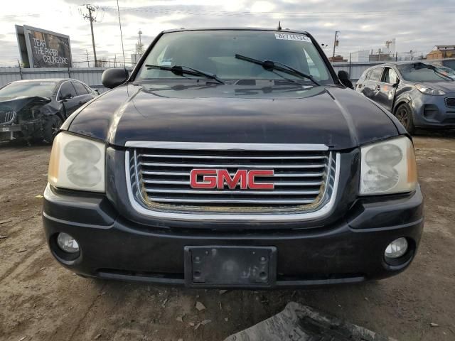 2006 GMC Envoy