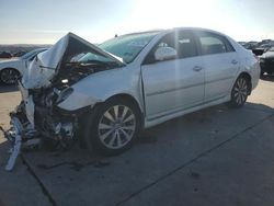 2011 Toyota Avalon Base en venta en Grand Prairie, TX