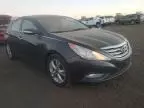 2012 Hyundai Sonata SE