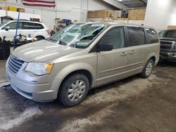 2009 Chrysler Town & Country LX en venta en Ham Lake, MN