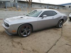 2013 Dodge Challenger SXT en venta en Albuquerque, NM