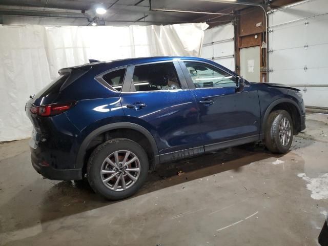 2023 Mazda CX-5 Select