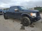 2011 Ford F150 Super Cab