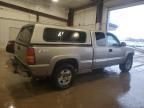 2002 GMC New Sierra K1500