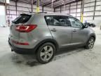 2011 KIA Sportage LX