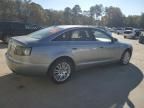 2006 Audi A6 3.2 Quattro