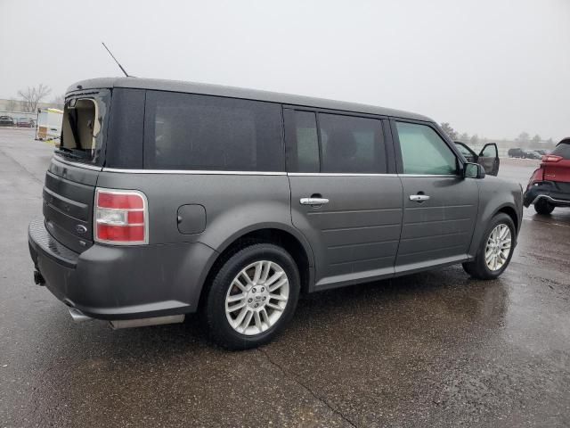 2016 Ford Flex SEL