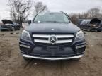 2015 Mercedes-Benz GL 550 4matic