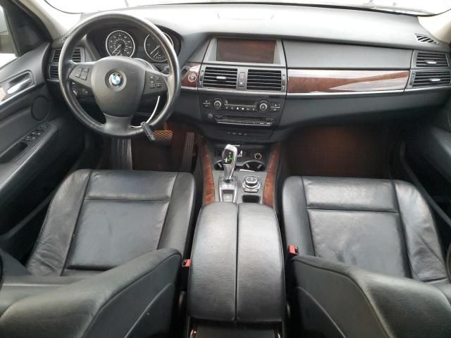 2010 BMW X5 XDRIVE35D