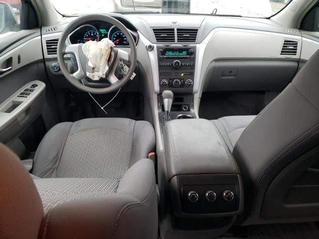 2009 Chevrolet Traverse LS