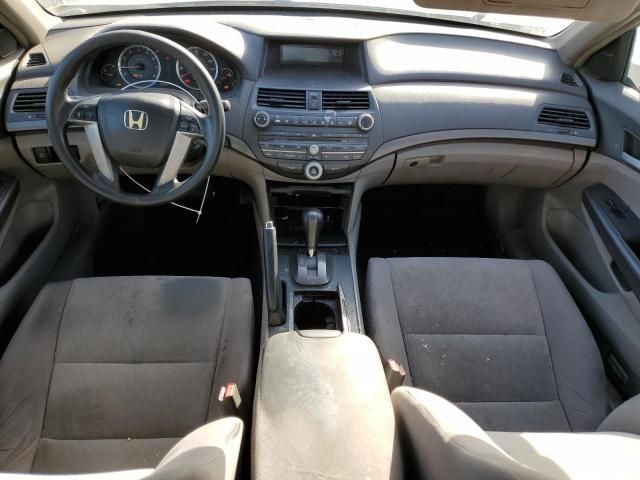 2009 Honda Accord LX