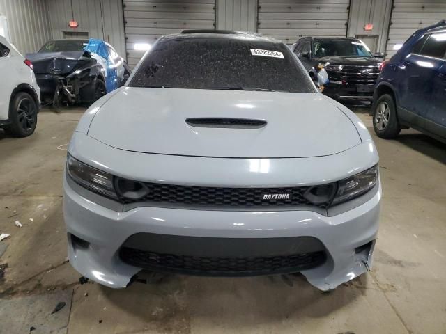 2021 Dodge Charger Scat Pack