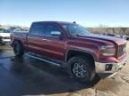 2015 GMC Sierra K1500 SLT