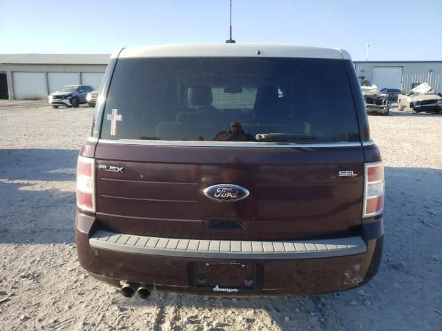 2011 Ford Flex SEL