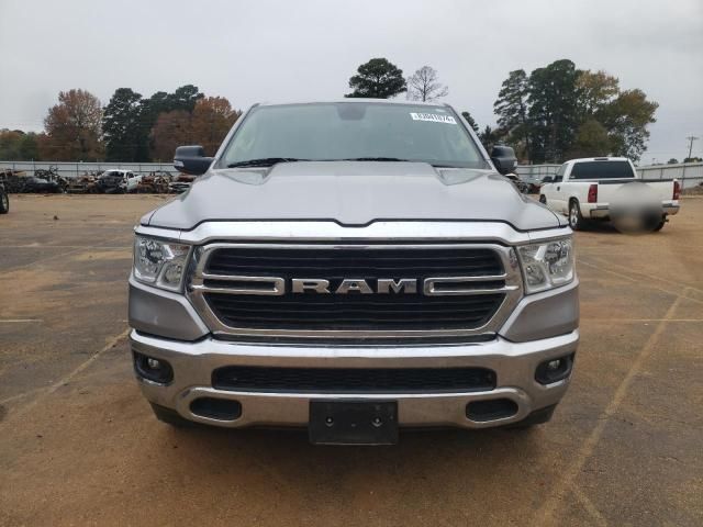 2019 Dodge RAM 1500 BIG HORN/LONE Star