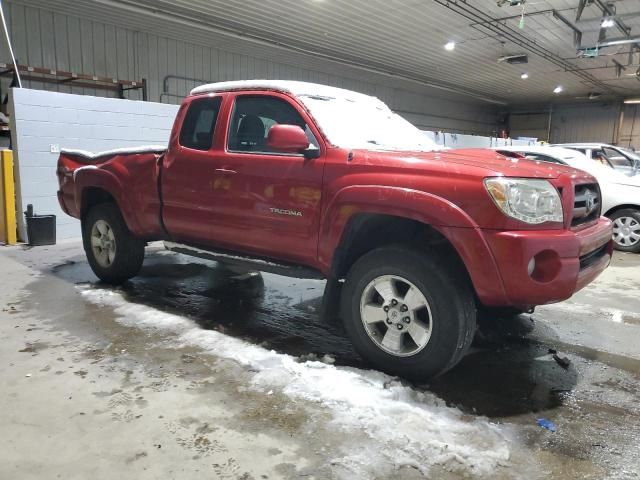 2010 Toyota Tacoma Access Cab