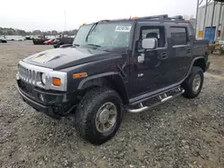 Hummer salvage cars for sale: 2005 Hummer H2 SUT