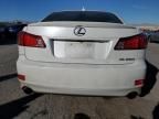 2013 Lexus IS 250