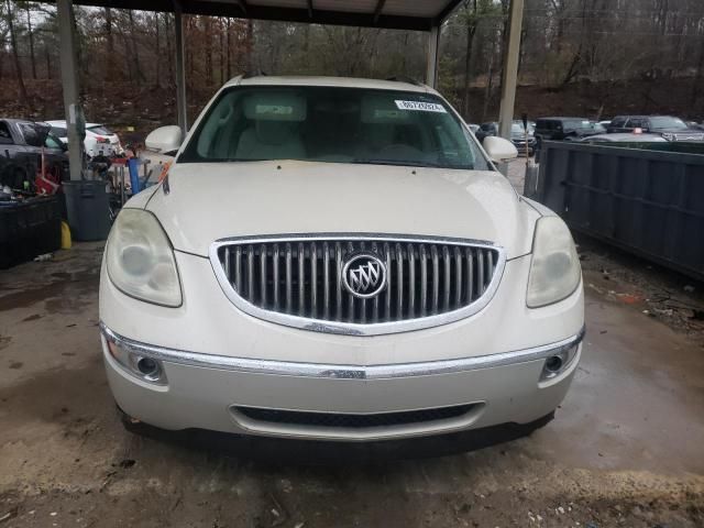 2008 Buick Enclave CXL