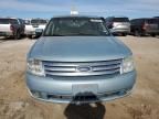 2008 Ford Taurus SEL