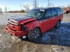 2008 Ford Expedition Limited