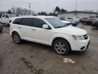 2012 Dodge Journey Crew