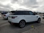 2018 Land Rover Range Rover Sport HSE