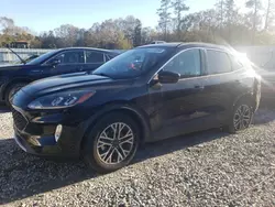 2020 Ford Escape SEL en venta en Augusta, GA