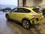 2015 Subaru XV Crosstrek 2.0I Hybrid Touring