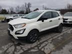 2020 Ford Ecosport S