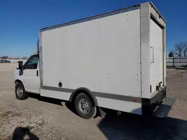 2023 Chevrolet Express G3500