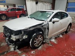 Mazda Vehiculos salvage en venta: 2014 Mazda 3 Grand Touring