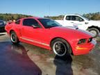 2005 Ford Mustang