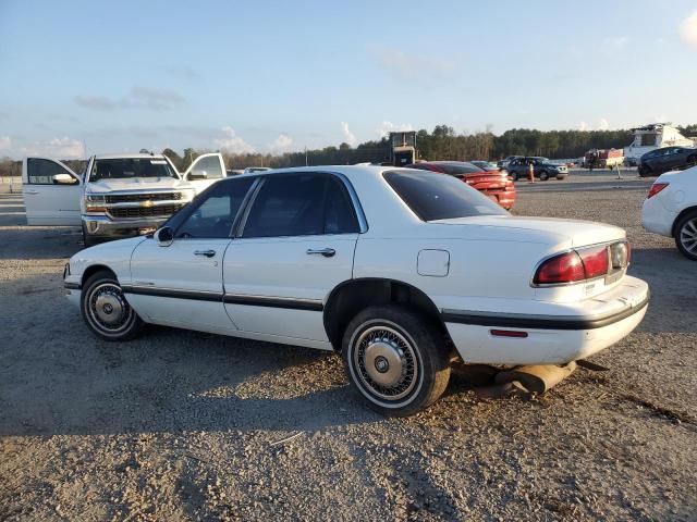 1999 Buick Lesabre Custom