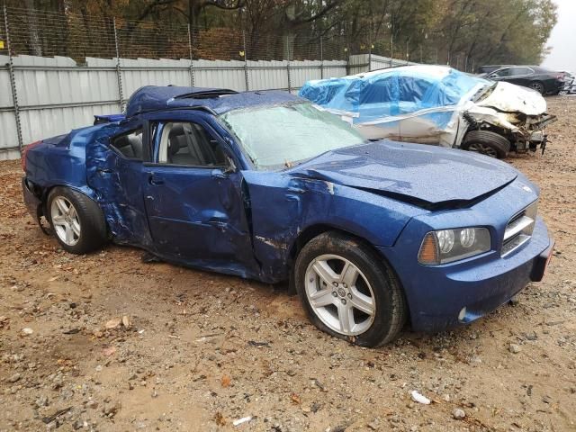 2009 Dodge Charger R/T