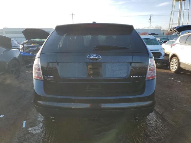 2010 Ford Edge Limited