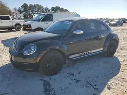 Volkswagen Vehiculos salvage en venta: 2013 Volkswagen Beetle