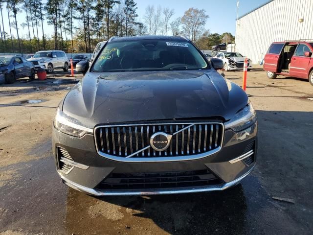 2022 Volvo XC60 B5 Inscription