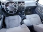 2001 Nissan Frontier Crew Cab XE