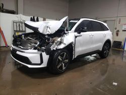 2021 KIA Sorento S en venta en Elgin, IL