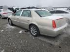 2009 Cadillac DTS