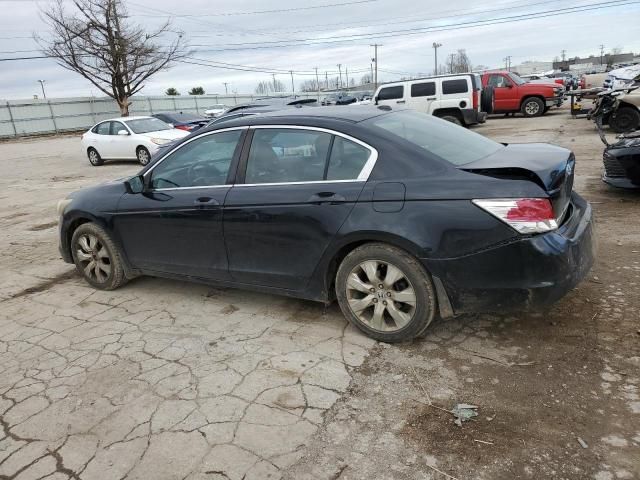 2008 Honda Accord EXL