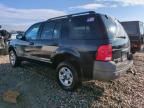 2002 Ford Explorer XLS