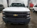 2014 Chevrolet Silverado C1500