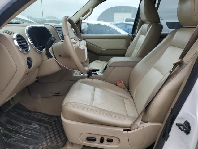 2010 Ford Explorer Eddie Bauer